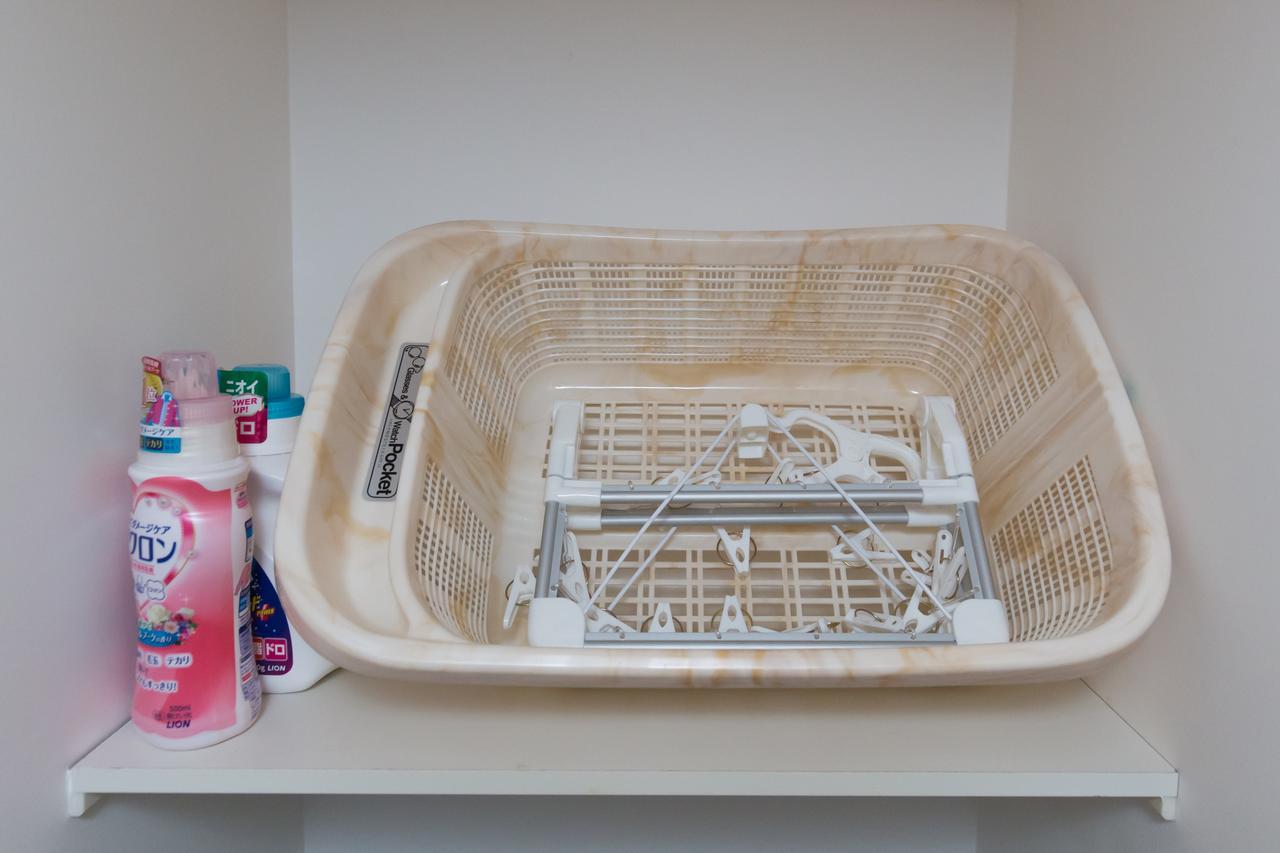 ジャパニングホテル伏見稲荷 京都市 エクステリア 写真